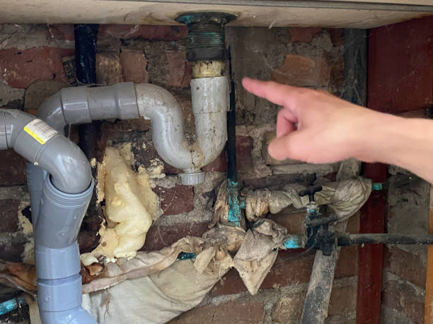  Lincolndale, NY Water damage restoration Pros